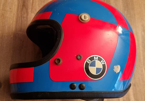 Bmw romer helm - bmw,
