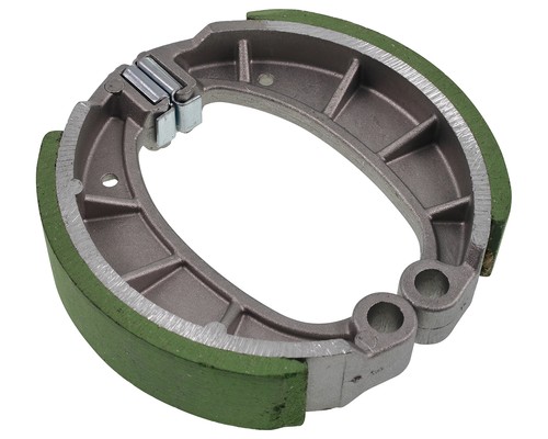Bremsbackensatz sport 124mm - bremsbackensatz,