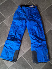 Jungen Skihose in der gr. 146/152