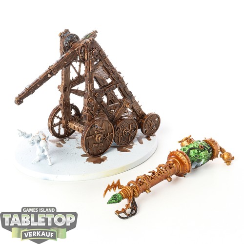 Skaven warp lightning - skaven,