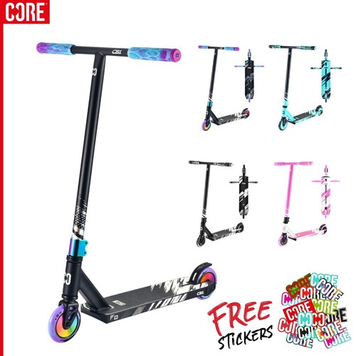 Core cb1 einsteiger stunt - cb1,