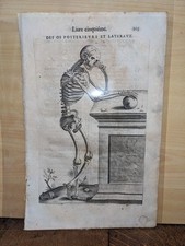 Radierung werke von - -,