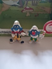 Schlumpf Schlümpfe - 2