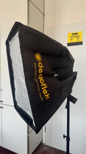 Dedolight dlh1x150s inkl - 2, x