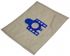 10 Staubsaugerbeutel für