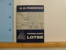 C. S. Forester Hornblower