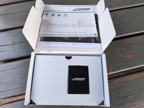 Cpa powerbox ultra - powerbox,