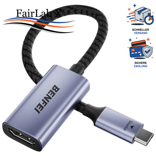 Usb hdmi adapter 4k - 4k, 60hz