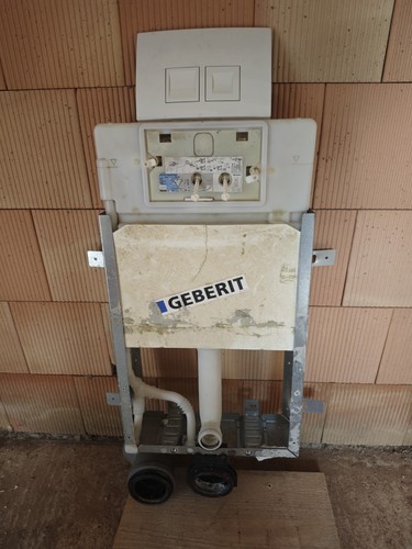 Geberit kombifix spülkasten - geberit,