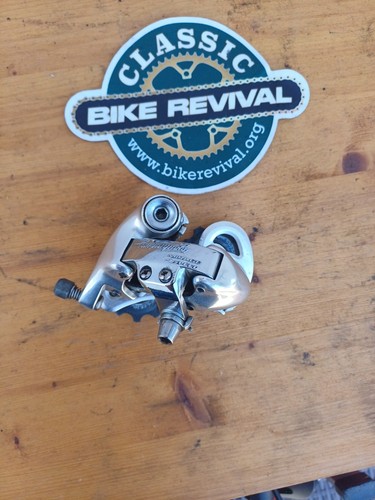 Campagnolo mirage speed rear - 9,
