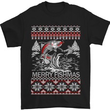 Fischen frohe fishmas - fischen,