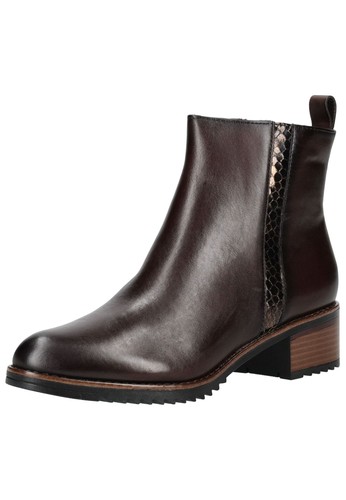 Marco tozzi stiefelette - tozzi,