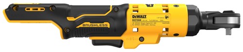 Dewalt akku ratsche 4 - dewalt, 1/4"