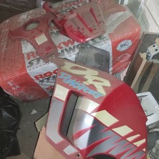 Suzuki Dr 800 Big Mit TÜV