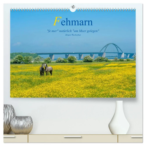 Fehmarn mer natürlich am - -,
