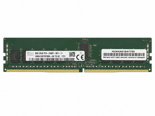 Hynix 8gb 2rx8 - hynix,