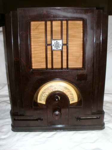 Telefunken wiking 125wl - wiking,