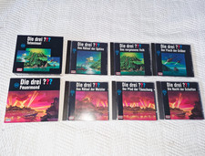 Die Drei ??? Fragezeichen -