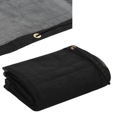 100% HDPE Anhängernetz