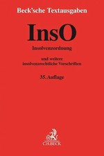 Insolvenzordnung