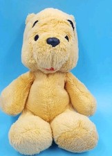 Winnie Pooh Bär Teddy Braun