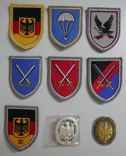 Verbandsabzeichen
