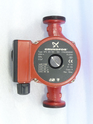 Grundfos ups 60 - ups,