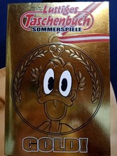 LTB Lustiges Taschenbuch