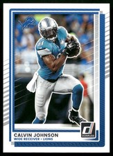 Calvin Ridley - 2025 Panini Donruss Football #24