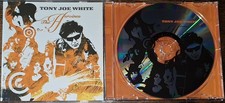 TONY JOE WHITE - THE HEROINES