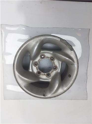 Felge hyundai galloper - hyundai,