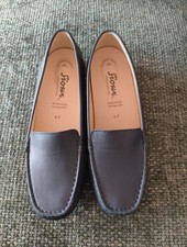 Sioux Damen Mokassin Größe