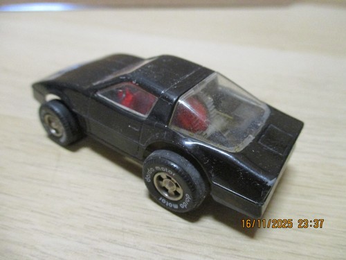 Darda motor corvette hhk555 - darda,