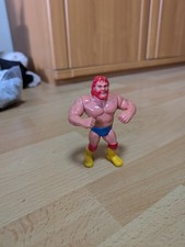 Rarität WWF Hasbro Wrestling