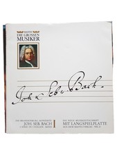 Bastei Die Grossen Musiker 21