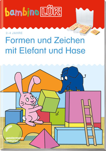 Lük bambino formen und - bambino.,