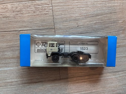 Roco miniatur modell - roco,