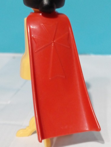 Playmobil alter roter - x1,
