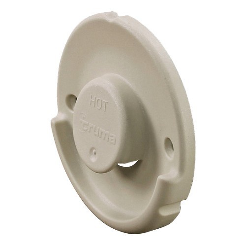 Truma motorhaube außenteil - truma,