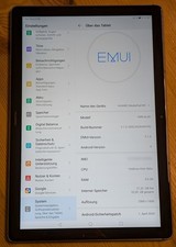 Huawei MediaPad M5 (CMR-AL09)