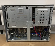 Asus Pundit P6-P7H55E, Intel