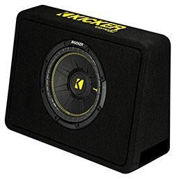 Kicker tcwc102 25cm - -,