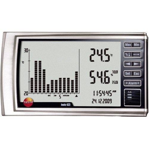Testo 623 - testo,