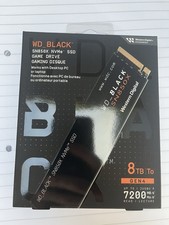 Western Digital WD_BLACK