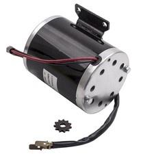 Elektroroller Motor 24V 500W