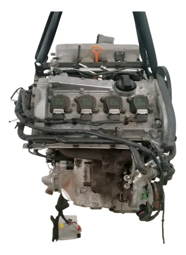 Motor aeb turbo 110kw - 110kw, /