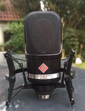 Neumann TLM 107 Studio Set OVP, mint condition