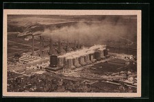 Zschornewitz, Ansichtskarte