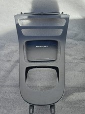 W213 Mittelkonsole Original Mercedes Benz  AMG im Neuwertigen Zustand