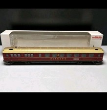 Märklin H0 43241 Speisewagen